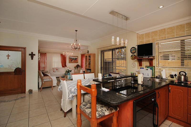 3 Bedroom Property for Sale in Reebok Western Cape